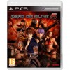 PS3 GAME - DEAD OR ALIVE 5 (MTX) PS3 GAME - DEAD OR ALIVE 5 (MTX)