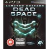 PS3 GAME - DEAD SPACE 2 Limited Edition (MTX) PS3 GAME - DEAD SPACE 2 Limited Edition (MTX)