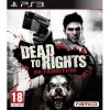 PS3 GAME - Dead to Rights: Retribution (MTX) PS3 GAME - Dead to Rights: Retribution (MTX)