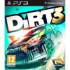 PS3 GAME - DIRT 3 PS3 GAME - DIRT 3