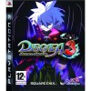 PS3 GAME - Disgaea 3: Absence of Justice PS3 GAME - Disgaea 3: Absence of Justice