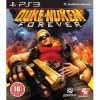 PS3 GAME - DUKE NUKEM FOREVER PS3 GAME - DUKE NUKEM FOREVER