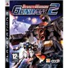 PS3 GAME - Dynasty Warriors: Gundam 2 PS3 GAME - Dynasty Warriors: Gundam 2