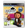 PS3 GAME - EYEPET (move edition) PS3 GAME - EYEPET (move edition)