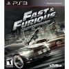 PS3 GAME - Fast & Furious Showdown (ΜΤΧ) PS3 GAME - Fast & Furious Showdown (ΜΤΧ)