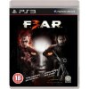 PS3 GAME - FEAR 3 (MTX) PS3 GAME - FEAR 3 (MTX)