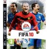 PS3 GAME - FIFA 10 (PREOWNED) PS3 GAME - FIFA 10 (PREOWNED)