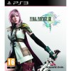 PS3 GAME - Final Fantasy XIII (MTX) PS3 GAME - Final Fantasy XIII (MTX)