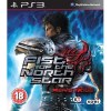 PS3 GAME - Fist of the North Star: Ken's Rage PS3 GAME - Fist of the North Star: Ken's Rage