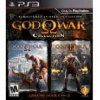 PS3 GAME - God Of War Collection (MTX) PS3 GAME - God Of War Collection (MTX)