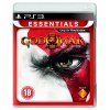 PS3 GAME - God of War III - Essentials PS3 GAME - God of War III - Essentials