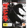 PS3 GAME - Godzilla (MTX) PS3 GAME - Godzilla (MTX)