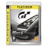 PS3 GAME - Gran Turismo 5 Prologue PLATINUM (MTX) PS3 GAME - Gran Turismo 5 Prologue PLATINUM (MTX)