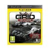 PS3 GAME - Grid: Reloaded - Platinum PS3 GAME - Grid: Reloaded - Platinum