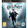 PS3 GAME - Harry Potter and the Deathly Hallows, Part 1 PS3 GAME - Harry Potter and the Deathly Hallows, Part 1