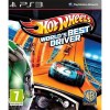 PS3 GAME - Hot Wheels: World's Best Driver (MTX) PS3 GAME - Hot Wheels: World's Best Driver (MTX)