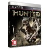 PS3 GAME - Hunted The Demon's Forge PS3 GAME - Hunted The Demon's Forge