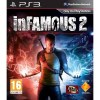 PS3 GAME - inFamous 2 PS3 GAME - inFamous 2