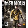 PS3 GAME - Infamous (MTX) PS3 GAME - Infamous (MTX)