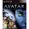 PS3 GAME - Jame's Camerons Avatar The Game (MTX) PS3 GAME - Jame's Camerons Avatar The Game (MTX)