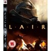 PS3 GAME - LAIR (PRE OWNED) PS3 GAME - LAIR (PRE OWNED)