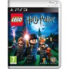 PS3 GAME - Lego Harry Potter: Years 1-4 PS3 GAME - Lego Harry Potter: Years 1-4
