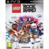 PS3 GAME -Lego RockBnd (MTX) PS3 GAME -Lego RockBnd (MTX)