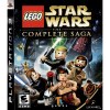 PS3 GAME - LEGO Star Wars: The Complete Saga (MTX) PS3 GAME - LEGO Star Wars: The Complete Saga (MTX)