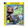 PS3 GAME - LITTLE BIG PLANET 2 Platinum PS3 GAME - LITTLE BIG PLANET 2 Platinum