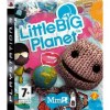 PS3 GAME - Little Big Planet (MTX) PS3 GAME - Little Big Planet (MTX)