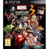 PS3 GAME - MARVEL VS CAPCOM 3 Fate of Two Worlds PS3 GAME - MARVEL VS CAPCOM 3 Fate of Two Worlds