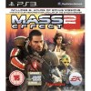 PS3 GAME - MASS EFFECT 2 PS3 GAME - MASS EFFECT 2