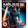 PS3 GAME - Mass Effect 3 PS3 GAME - Mass Effect 3