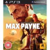 PS3 GAME - Max Payne 3 (MTX) PS3 GAME - Max Payne 3 (MTX)