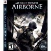 PS3 GAME - MEDAL OF HONOR AIRBORNE (MTX) PS3 GAME - MEDAL OF HONOR AIRBORNE (MTX)
