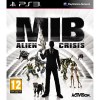 PS3 GAME - Men in Black: Alien Crisis PS3 GAME - Men in Black: Alien Crisis