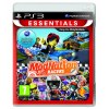 PS3 GAME - ModNation Racers - Essentials (MTX) PS3 GAME - ModNation Racers - Essentials (MTX)