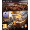 PS3 GAME - MotorStorm: Apocalypse PS3 GAME - MotorStorm: Apocalypse