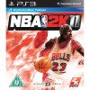 PS3 GAME - NBA 2K11 (MTX) PS3 GAME - NBA 2K11 (MTX)