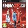 PS3 GAME - NBA 2K13 (ΜΤΧ) PS3 GAME - NBA 2K13 (ΜΤΧ)
