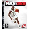 PS3 Game - Nba2k8 (ΜΤΧ) PS3 Game - Nba2k8 (ΜΤΧ)