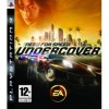 PS3 GAME - Need For Speed: Undercover (MTX) PS3 GAME - Need For Speed: Undercover (MTX)