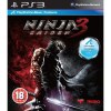 PS3 GAME - Ninja Gaiden 3 (MTX) PS3 GAME - Ninja Gaiden 3 (MTX)