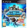 PS3 GAME - PlayStation All-Stars Battle Royale PS3 GAME - PlayStation All-Stars Battle Royale