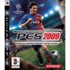 PS3 GAME - PRO EVOLUTION SOCCER 2009 (PRE OWNED) PS3 GAME - PRO EVOLUTION SOCCER 2009 (PRE OWNED)