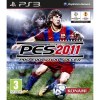PS3 GAME - Pro Evolution Soccer 2011 PES2011 - ENGLISH PS3 GAME - Pro Evolution Soccer 2011 PES2011 - ENGLISH