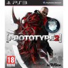 PS3 GAME - Prototype 2 (MTX) PS3 GAME - Prototype 2 (MTX)