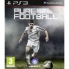 PS3 GAME - PURE FOOTBALL (MTX) PS3 GAME - PURE FOOTBALL (MTX)