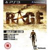 PS3 GAME - Rage Anarchy Edition (MTX) PS3 GAME - Rage Anarchy Edition (MTX)