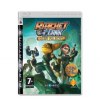 PS3 GAME - Ratchet And Clank: Quest For Booty (MTX) PS3 GAME - Ratchet And Clank: Quest For Booty (MTX)